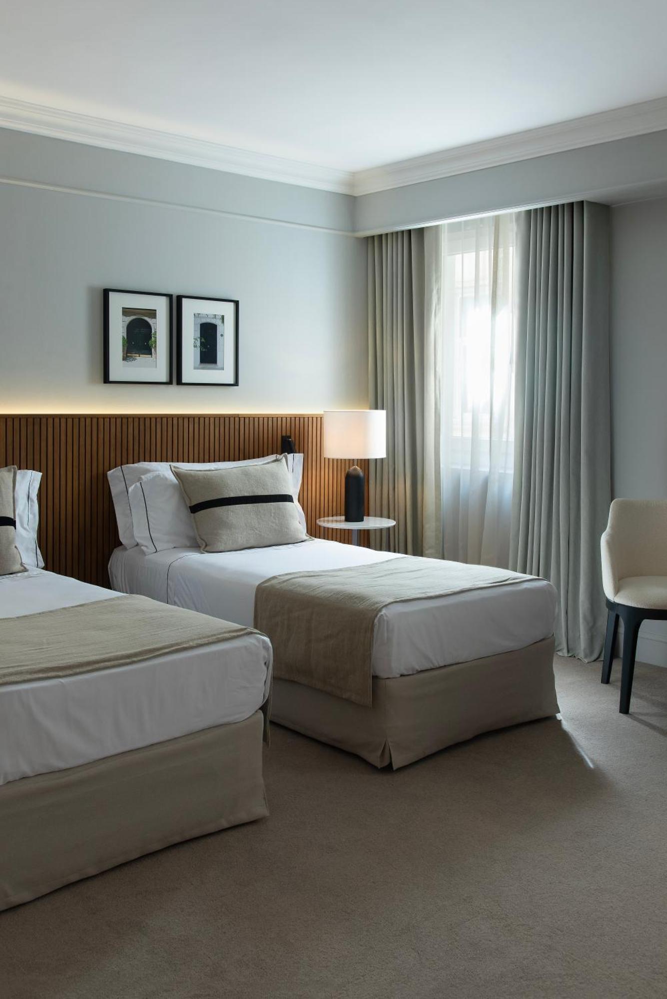 Casa Lucia Member Of Melia Collection Hotel Buenos Aires Exterior photo
