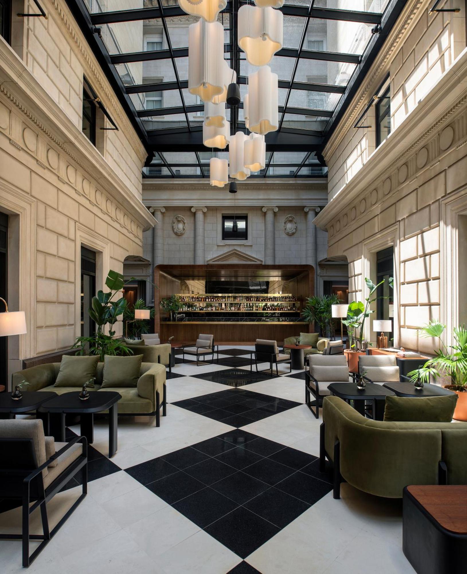 Casa Lucia Member Of Melia Collection Hotel Buenos Aires Exterior photo
