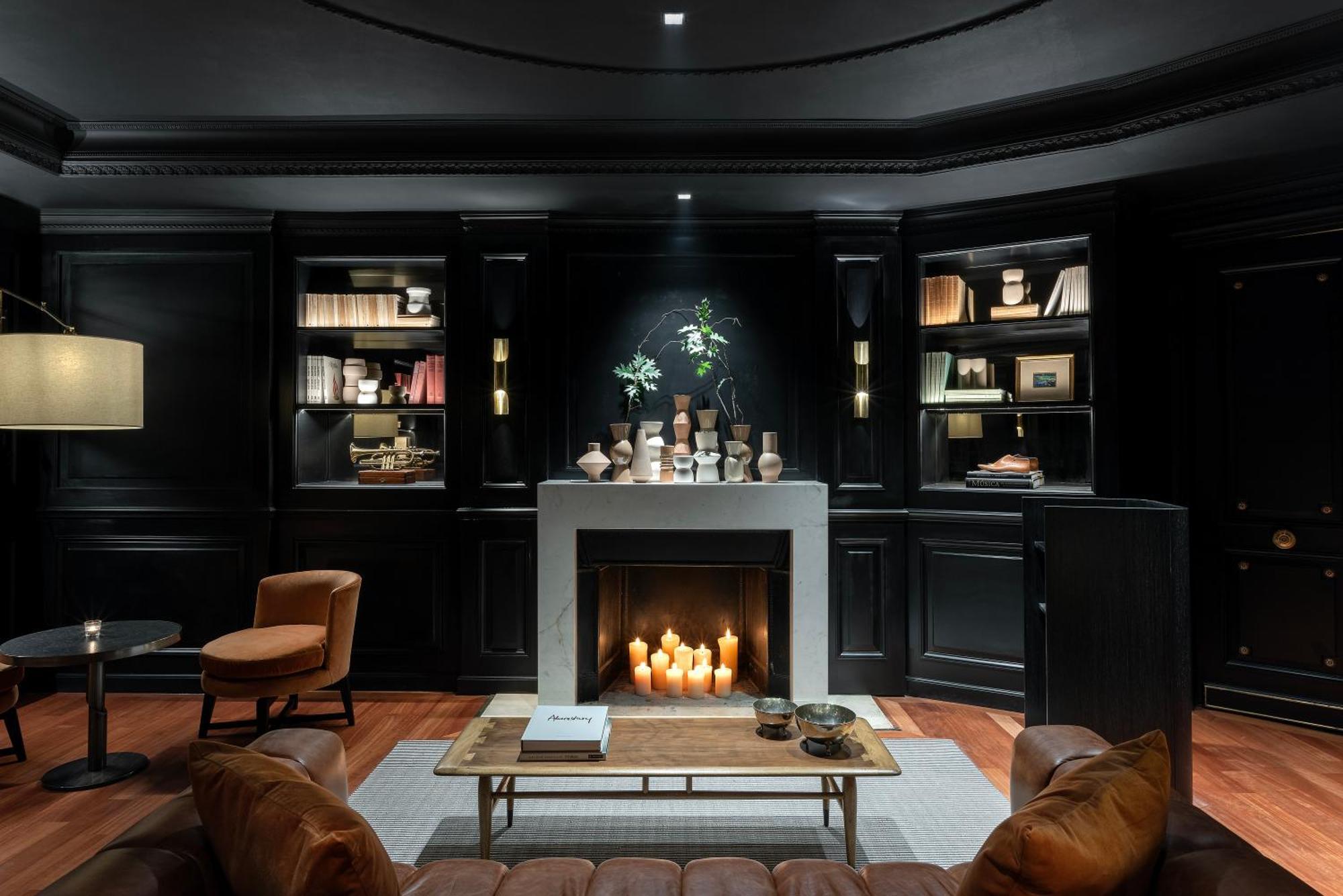 Casa Lucia Member Of Melia Collection Hotel Buenos Aires Exterior photo