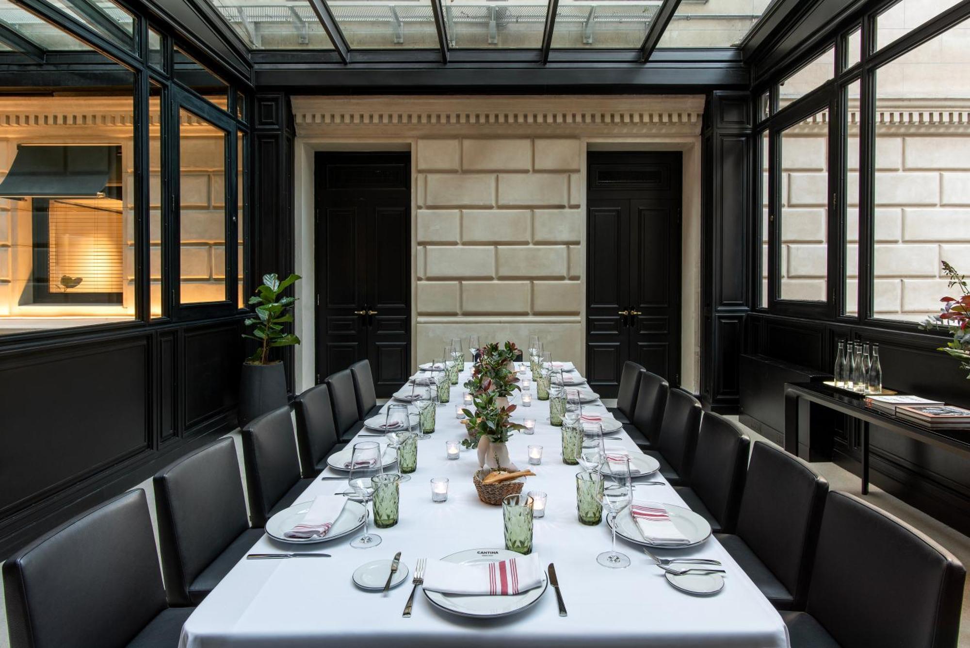 Casa Lucia Member Of Melia Collection Hotel Buenos Aires Exterior photo