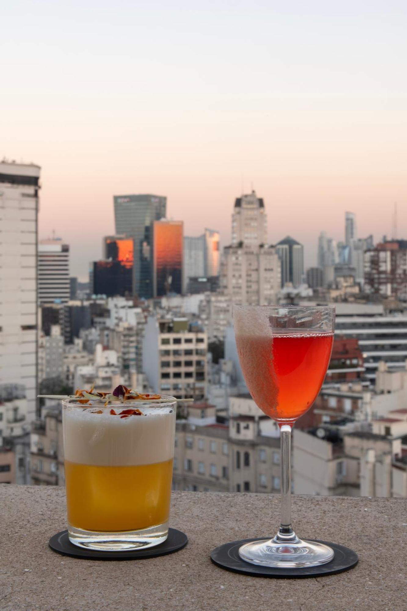 Casa Lucia Member Of Melia Collection Hotel Buenos Aires Exterior photo