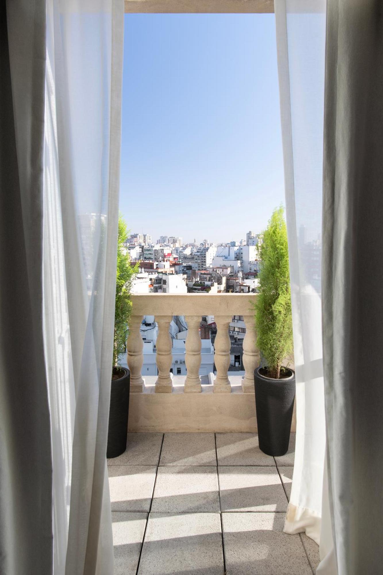 Casa Lucia Member Of Melia Collection Hotel Buenos Aires Exterior photo