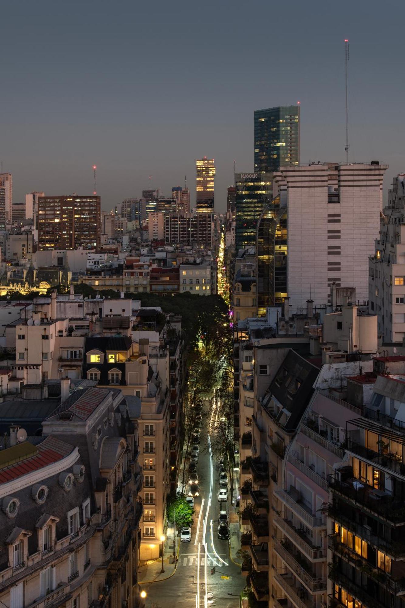 Casa Lucia Member Of Melia Collection Hotel Buenos Aires Exterior photo
